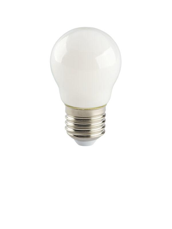 Žarnica Led 2W Mliječna