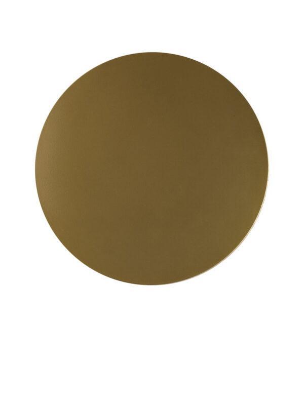 Stenska svetilka Rim 40 Gold