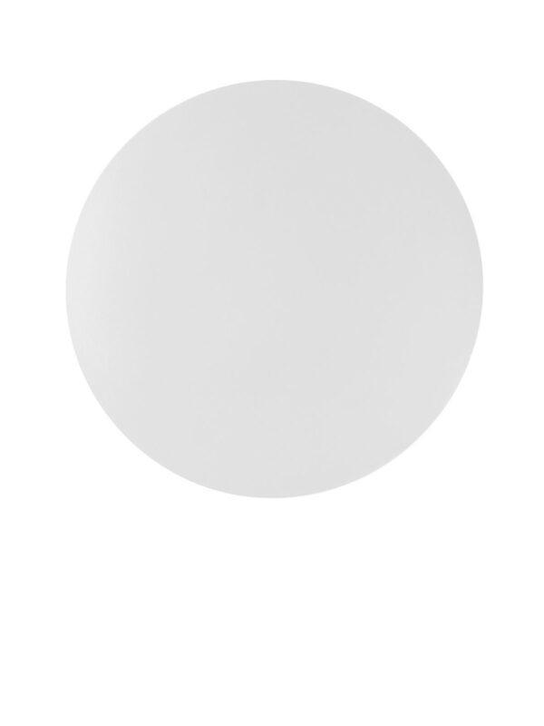Stenska svetilka Rim 40 White