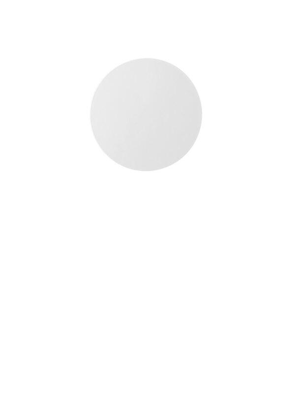 Stenska svetilka Rim 20 White
