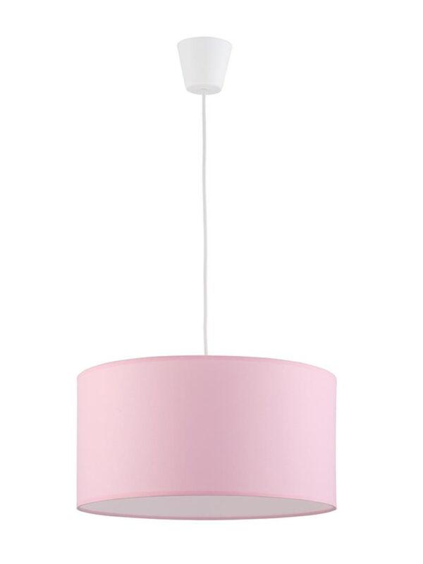 Viseča svetilka Tempo Kids Pink