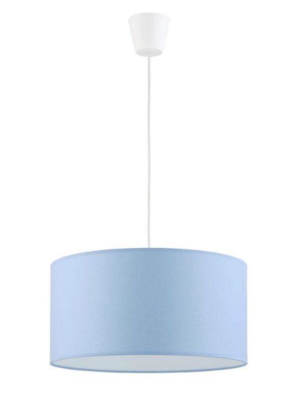 Viseča svetilka Tempo Kids Blue