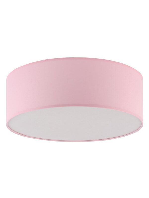 Stropna svetilka Tempo Kids Pink