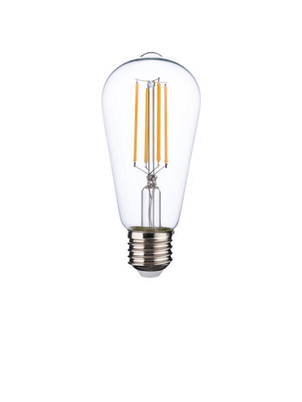 Žarnica Lumi V 6,5 Led Providna