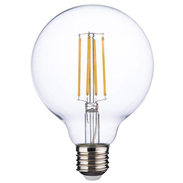 Žarnica Lumi O 6,5 Led Providna - Image 2