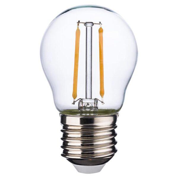 Žarnica Led 2W Providna - Image 2