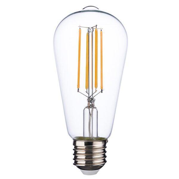 Žarnica Lumi V 6,5 Led Providna - Image 3