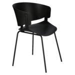 Plastični gostinski stol Diana 21