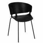 Plastični gostinski stol Diana 1