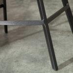 Oblazinjen barski stol Top II 11
