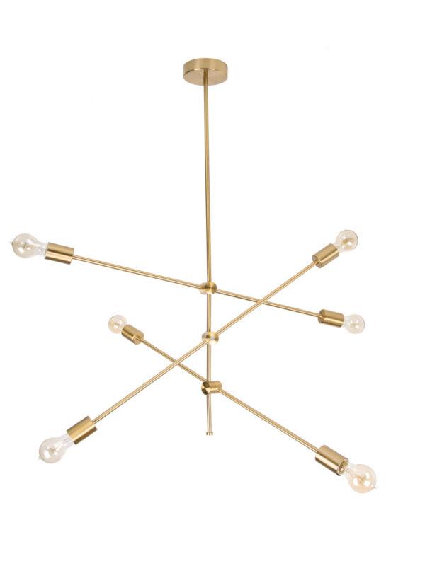 Viseča svetilka Model