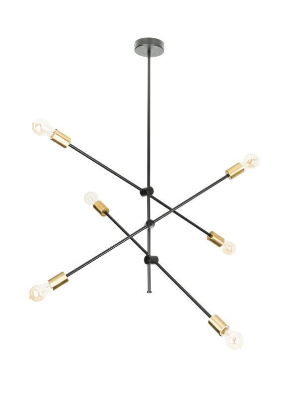 Viseča svetilka Model