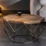 Lesena mizica Ring 70 5