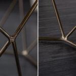 Lesena mizica Ring 70 11