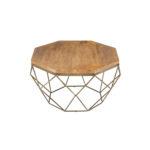 Lesena mizica Ring 70 1