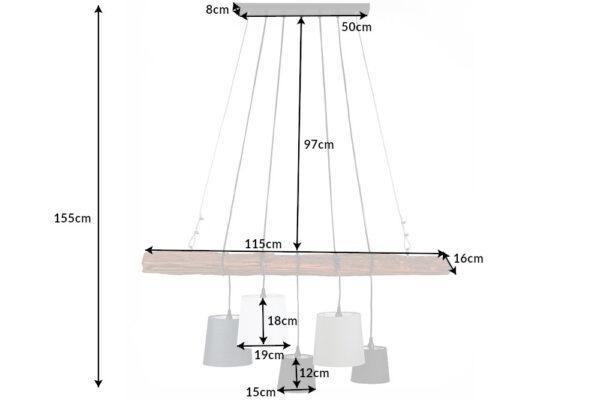 Flat Rustic 5