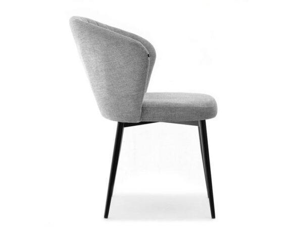 Oblazinjen jedilni stol Kety - Image 3