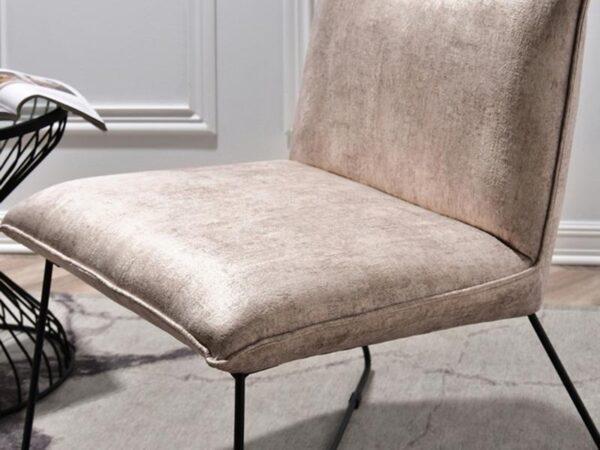Oblazinjen fotelj Pillow - Image 7