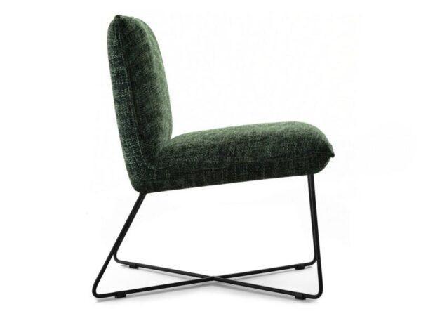 Oblazinjen fotelj Pillow - Image 3
