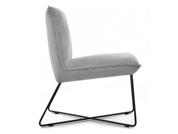 Oblazinjen fotelj Pillow - Image 3