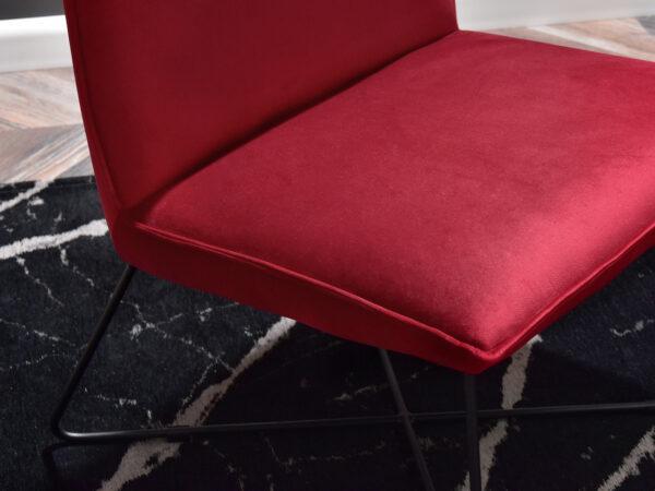 Oblazinjen fotelj Pillow - Image 13