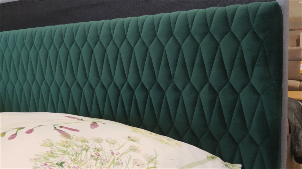 Postelja 180x200 Cala Velvet - Image 5