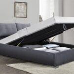 Postelja 160x200 Belanna 3