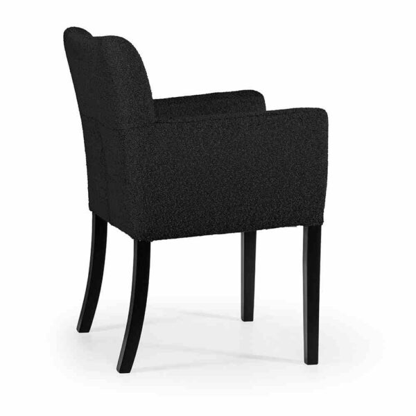 Oblazinjen jedilni stol Susan Skupina III - Image 2