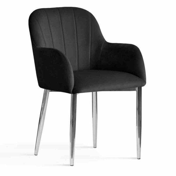 Oblazinjen jedilni stol Hana Skupina III - Image 3
