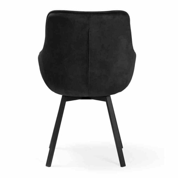 Oblazinjen jedilni stol King II - Image 2