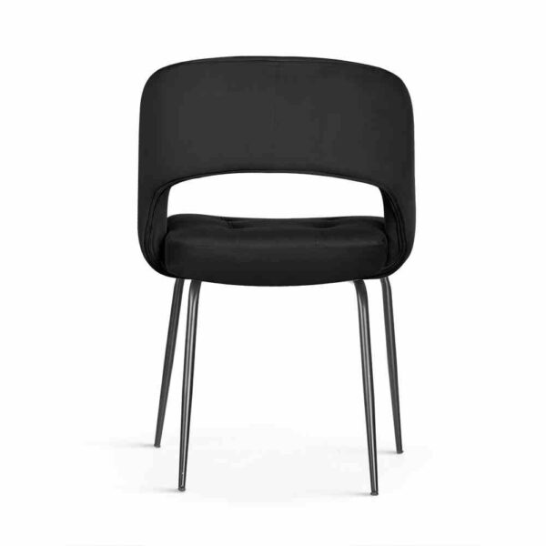 Oblazinjen jedilni stol Marley Skupina III - Image 2