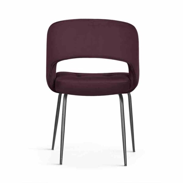 Oblazinjen jedilni stol Marley Skupina IV - Image 3