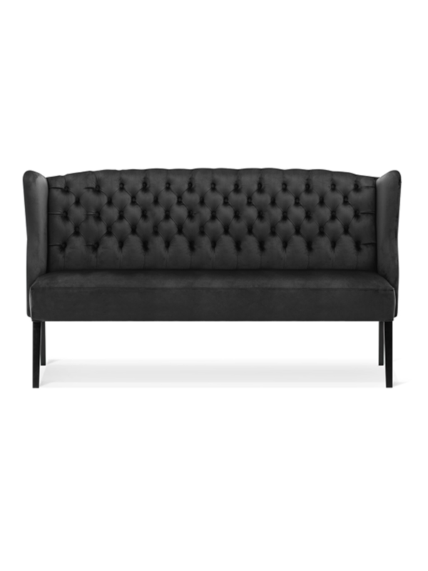 Oblazinjena klop Vila Skupina III
