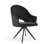 Oblazinjen jedilni stol Guliver Twist Skupina III 1