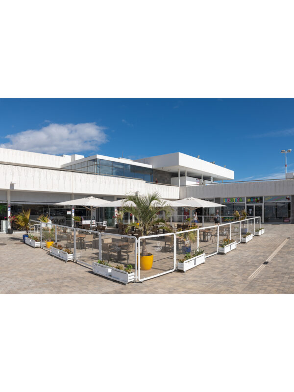 Siena Maxi Panel Module Methacrylate - Image 22