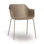 Plastični gostinski stol Shape 4 Patas 3
