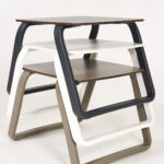 Gostinska mizica Vila Table 7