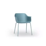 Plastični gostinski stol Shape 4 Patas 13