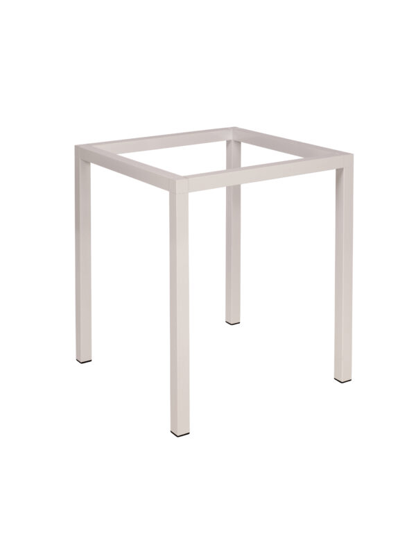 Kovinska gostinska miza Monaco 70X70 - Image 44
