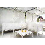 Gostinski fotelj Marine Single Sofa 35