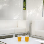 Gostinski fotelj Marine Single Sofa 37