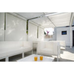Gostinski fotelj Marine Single Sofa 39