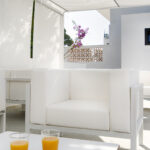Gostinski fotelj Marine Single Sofa 41