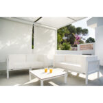 Gostinski fotelj Marine Single Sofa 43