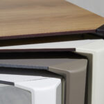 Gostinska miza One 70X70 77