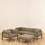 Gostinski fotelj Marine Single Sofa 49
