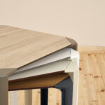 Gostinska miza One 70X70 71