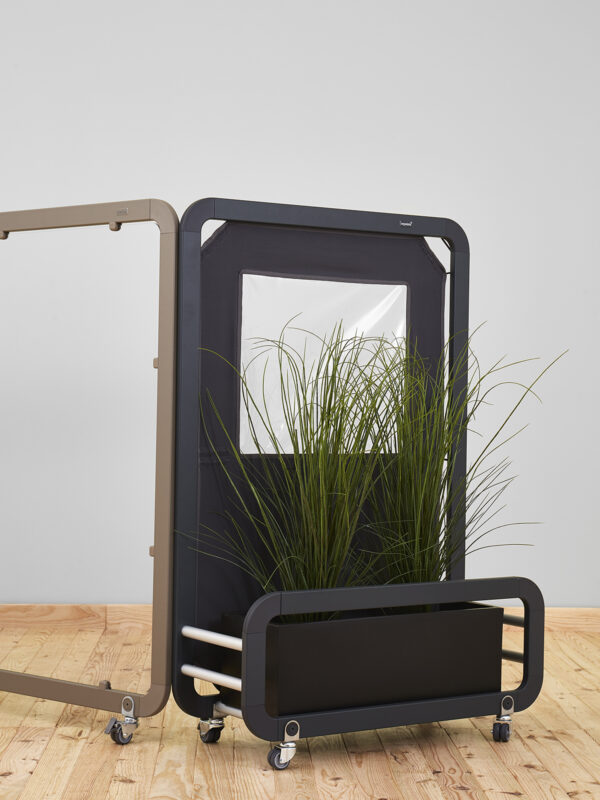 Siena Maxi Panel Module Methacrylate - Image 7
