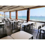Gostinska miza One 70X70 67