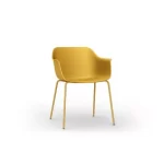 Plastični gostinski stol Shape 4 Patas 7